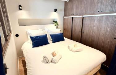Luxury Apartment - Heart of Le Marais with balcony - Foto 2
