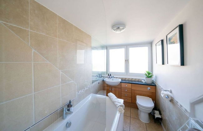 Mary Street Seaside Home in Stonehaven Aberdeenshire - Foto 18