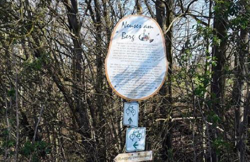 Ferienwohnung - Zimmervermietung Ringelmann - Foto 17