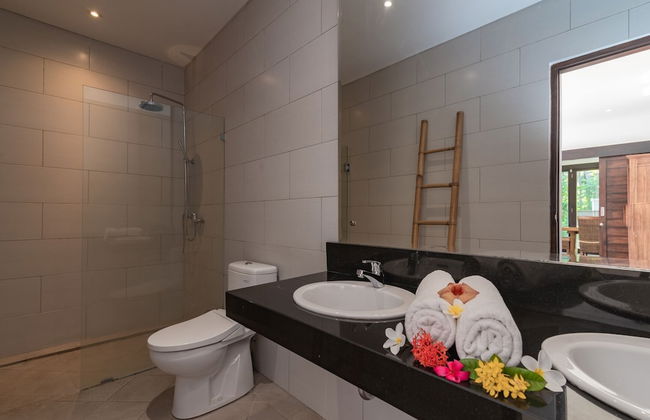 Villa Anna - Foto 38