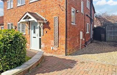 4 bedroom house Sleeps 8 Bottesford Amaya 22 - Foto 20