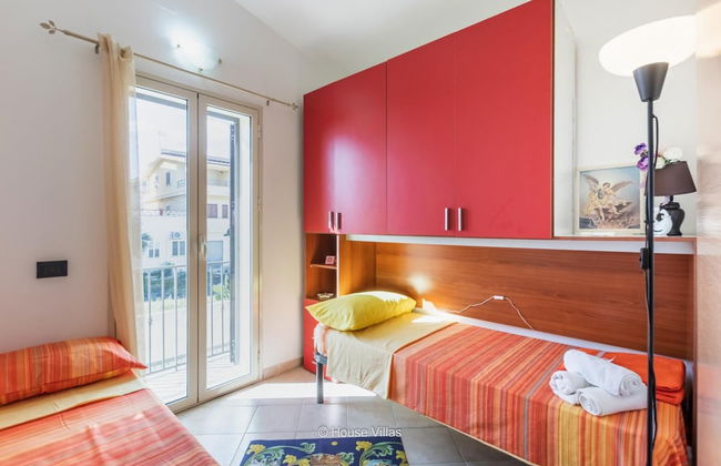 Villa Queen Dany in Lido di Noto - Foto 7