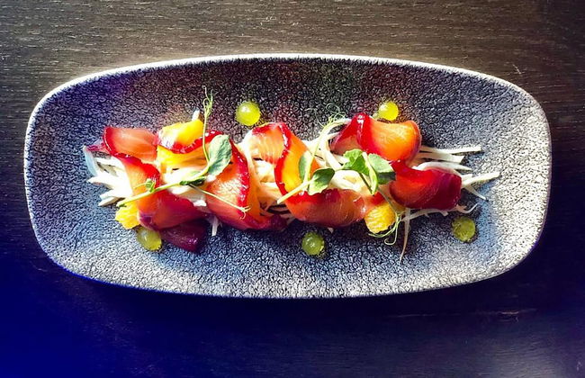 The Halston - Foto 70