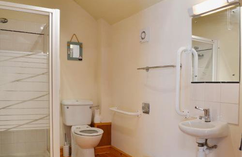 Granary Cottage - Foto 9