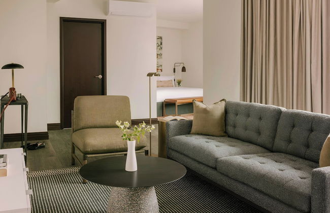 Sonder by Marriott Bonvoy Lambert Apartments Old Montreal - Foto 49