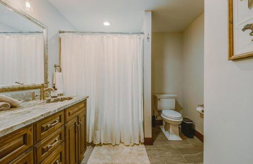 Spotted Bear Cabin - For 6 - Foto 21