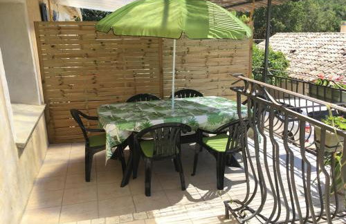 Gîtes Meynard et Lorie - Foto 13