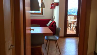 Appartamento con vista sull'Alpe di Siusi - Foto 4