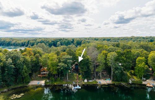 Loon's Lakehouse - Foto 20