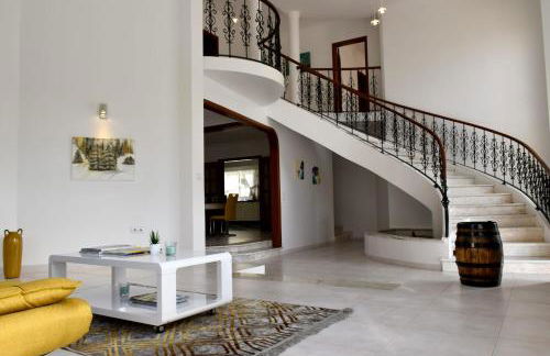 Mansion Almond - SEA, SUN and a charming refuge! - Photo 21