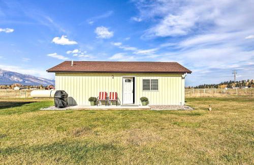 Cozy Cottage Studio Stunning Mountain Views! - Foto 20