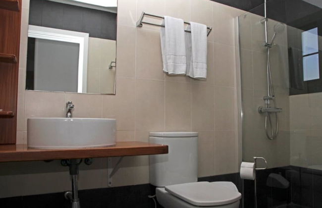 Apartamentos San Marcial - Foto 15