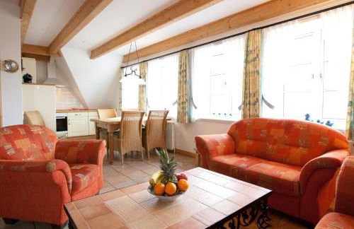 Sütjers Hüs - Foto 23