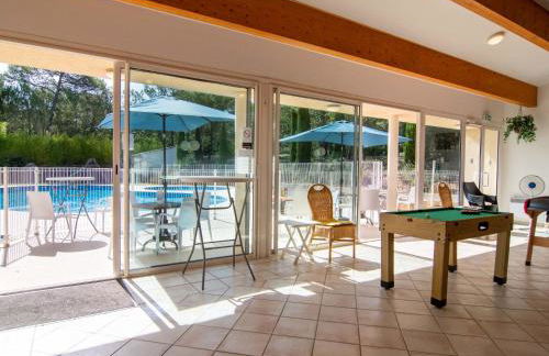 Holiday Home Villa Corale Villa 18 by Interhome - Photo 72