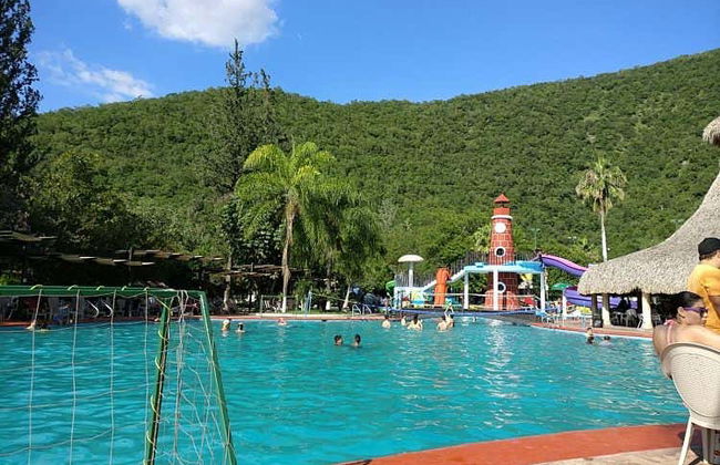 Excursion au country club de Bahia Escondida - Photo 3