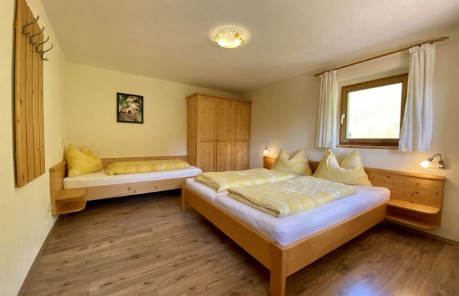 Gorgeous Chalet with Hot Tub in Tyrol - Foto 11