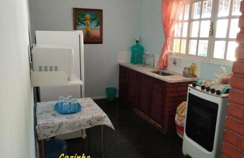 Cabo Frio, casa estilo colonial, ampla e confortável. - Foto 46