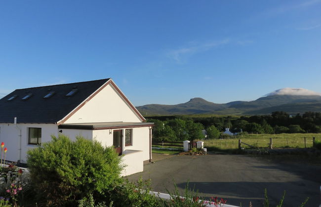 Skye Getaways - Photo 49