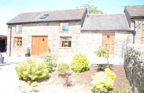 The Barn at Brambles Farm - Foto 46