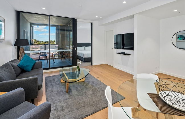 Anchorage Apartments Hampton - Foto 12