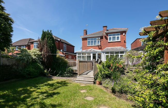 Rest & Recharge - Koi House - Photo 41