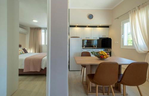 Tolo Villa Natura with Pool for 8 - private, luxury accommodation - Foto 21