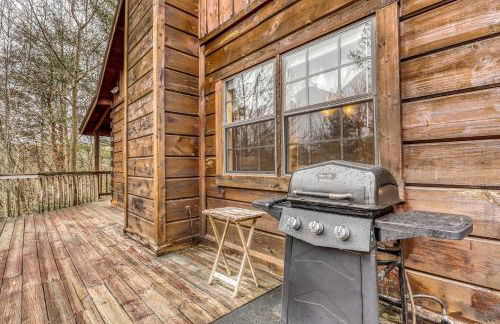 A Bear Pause - Foto 24