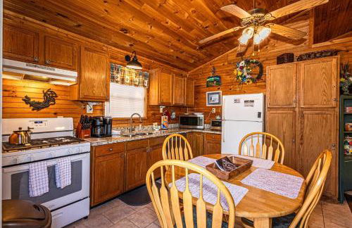 Blue Mist Mountain Retreat - Foto 19