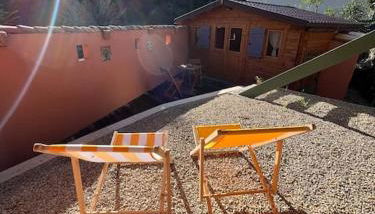Chalet Provençal au cœur du Var - Foto 5, sunbed