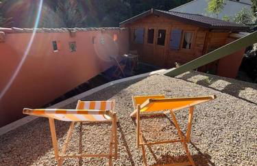 Chalet Provençal au cœur du Var - Foto 5