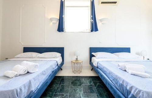 Amazing and central penthouse with terraces in the heart of Napoli - Foto 31