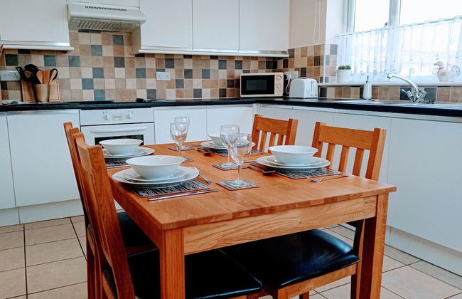 Newholme Cottage.........new for 2021 - Foto 3