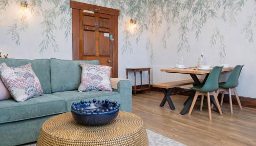 Watermouth Castle, West Tower Apartment - Foto 5