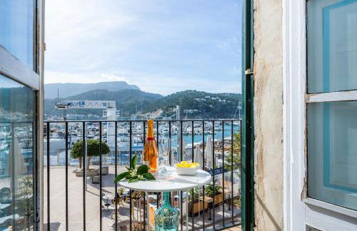 Marina 48 Seafront Apartment - Foto 1