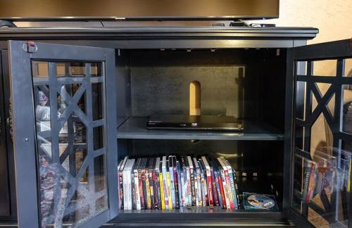 Sierra Pines Villa Deck Jetted Tub Game Rm - Photo 48