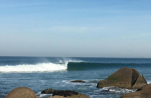 Residence Farol - Loft 213 - Vista mar e Farol - Photo 29