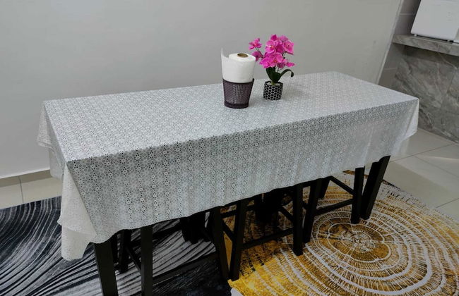 OYO Homes 90611 Homestay D'emas - Foto 21