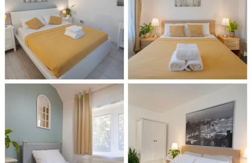 Entire 4-Bed House & Parking, Steps from ICC & Utilita Arena Birmingham & Broad Street - Foto 5