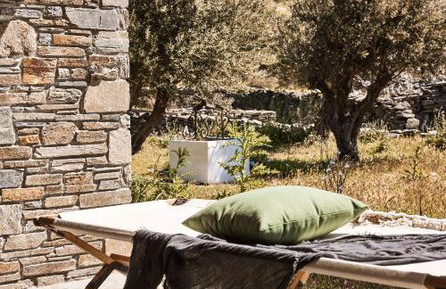 Villa Afionas Kythnos - Foto 11