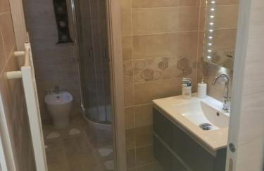 Antico Vicolo - Appartamento Giulia - Foto 17