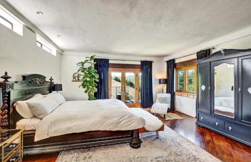 Luxury 5 bedroom Wine Retreat Fallbrook Villa sleeps 12 - Foto 5