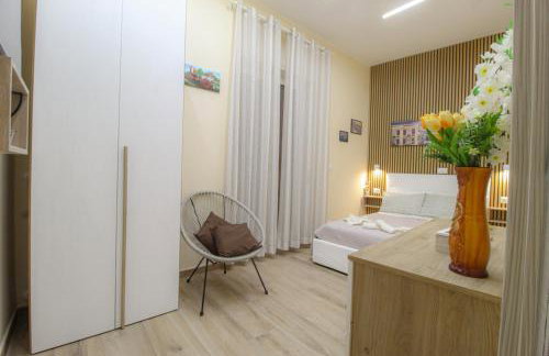 Centro storico Suite Garibaldi urban stay - Foto 28