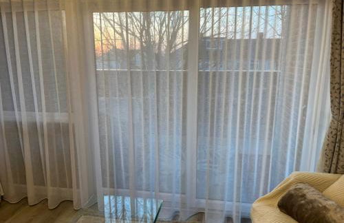 Host-Free Ensuite Double Bed by Heathrow - Foto 18