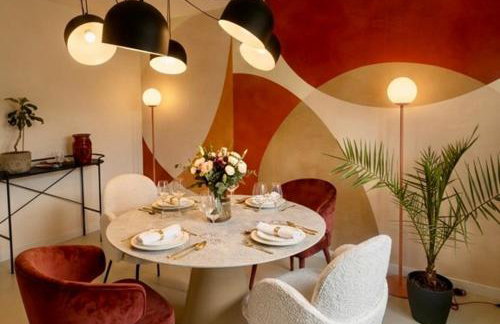 Villa Haag - Design-Apartment - Photo 2