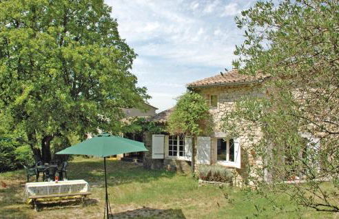 Amazing Home In La Begude-De-Mazenc - Foto 12