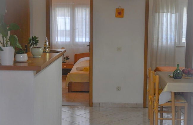 Rajko - 40 m From Beach - A2 - Foto 4