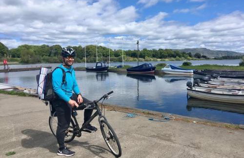 The Old Schoolhouse, Kinross - Foto 49