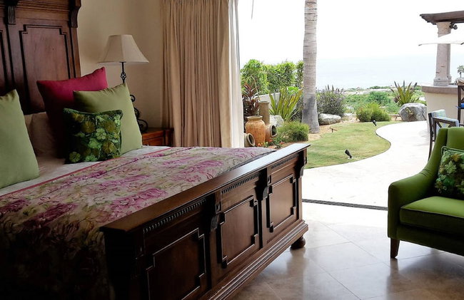 3BR 2FL Beautiful View Private Villa-Cabo San Lucas - Foto 23