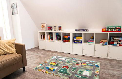 Landhaus Ruheoase - dennoch mittendrin - Natur, Städte & Harz - Foto 25