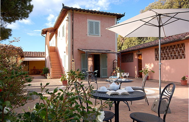 Antico Borgo il Cardino - Photo 57